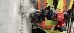 Te 5-22 Cordless Rotary Hammer