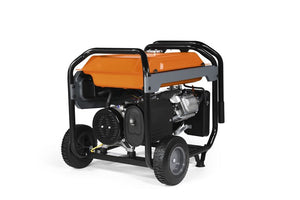 Generac GP Series 8000E Portable Generator GP8000E 420 PR CO 50ST