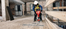 Te 2000-22 Cordless Jackhammer
