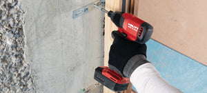 Sid 2-A12 Cordless Impact Driver