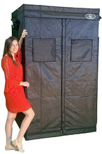 Hydroponics Grow Tent Kit - 4'x4' - 16 Plant