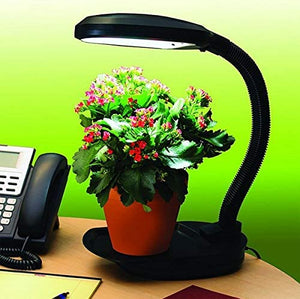 Agrobrite Desktop LED Plant Light, 14w