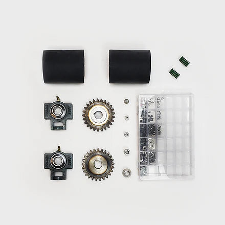 CenturionPro HP Mini Bucker Parts Kit