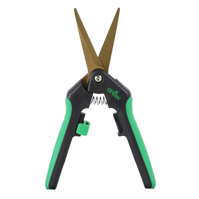 Grow1 Titanium Trimming Shears