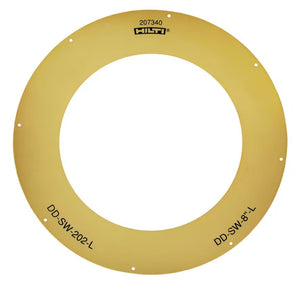 Dd-Sw-L Sealing Washer  Water seal  6 3/4"