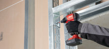 Sid 2-A12 Cordless Impact Driver