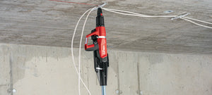 DX 6-F8 X-U 15 P8TH+6.8/11 M10T (5K) Powder-Actuated Tool