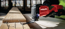 Cordless Oscillating Multitool Smt 6-22