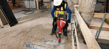 Te 2000-22 Cordless Jackhammer