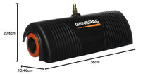 Generac Floor Sweeper Kit 4 Pack