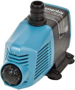 Elemental Solutions H2O Pump, 370 GPH