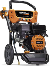 Generac Residential 3000PSI Power Washer