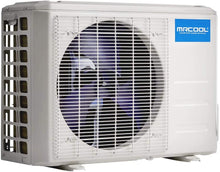 MRCOOL Advantage Ductless Heat Pump Split System 3rd Generation - 12k BTU 19 SEER 115v