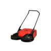 Bissell Commercial BG-697 38 inch Battery Powered Triple Brush Sweeper