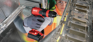 Sfe 2-A12 Multi-Head Drill Driver