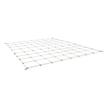 Grow1 Grow Tent Flexible Trellis Netting 4" Holes