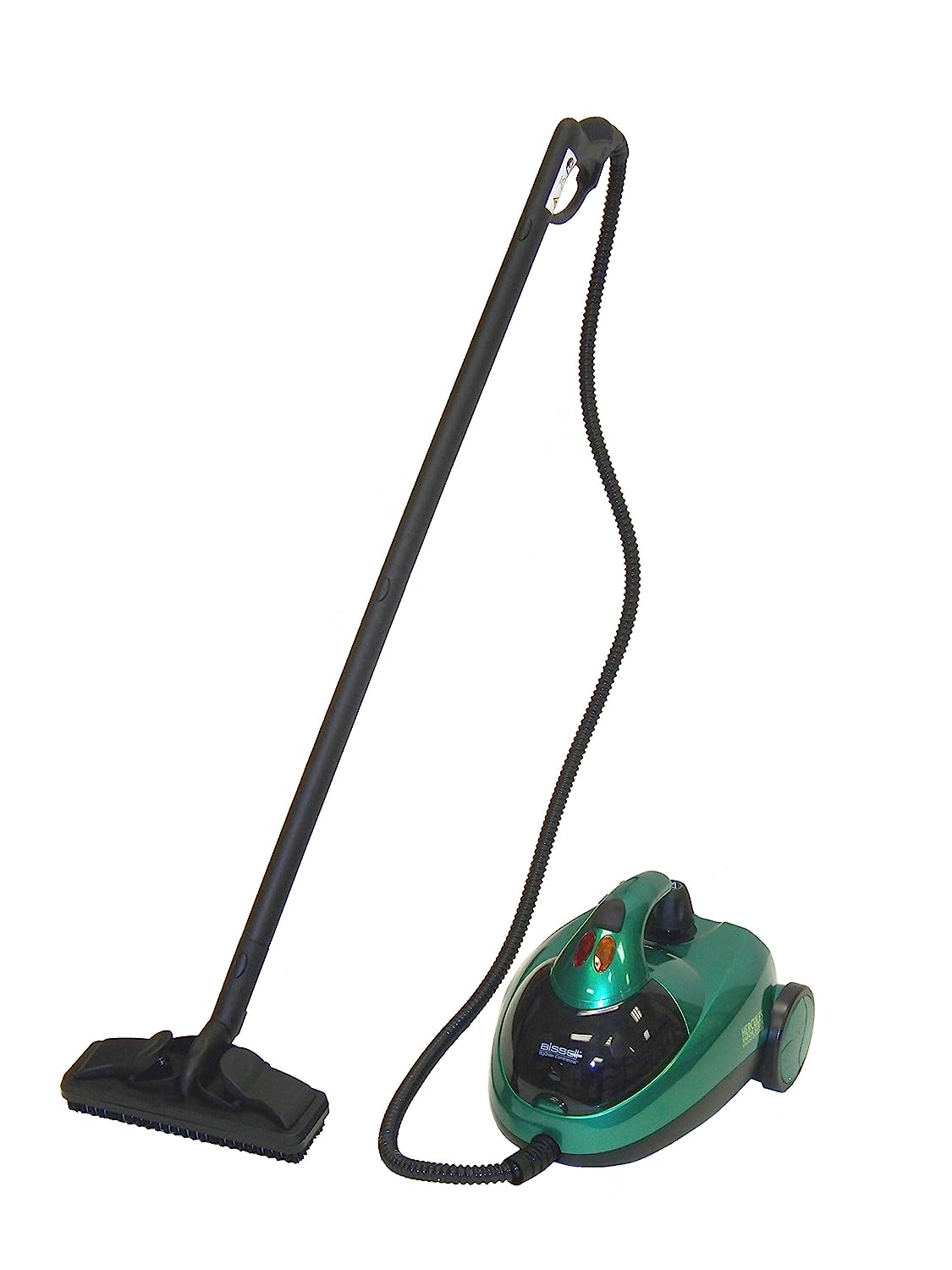 Bissell BGST500T Hercules Vapor Scrub Corded Steam Cleaner