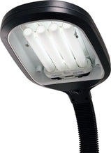 Agrobrite Desktop Plant Light w/ 27w CFL