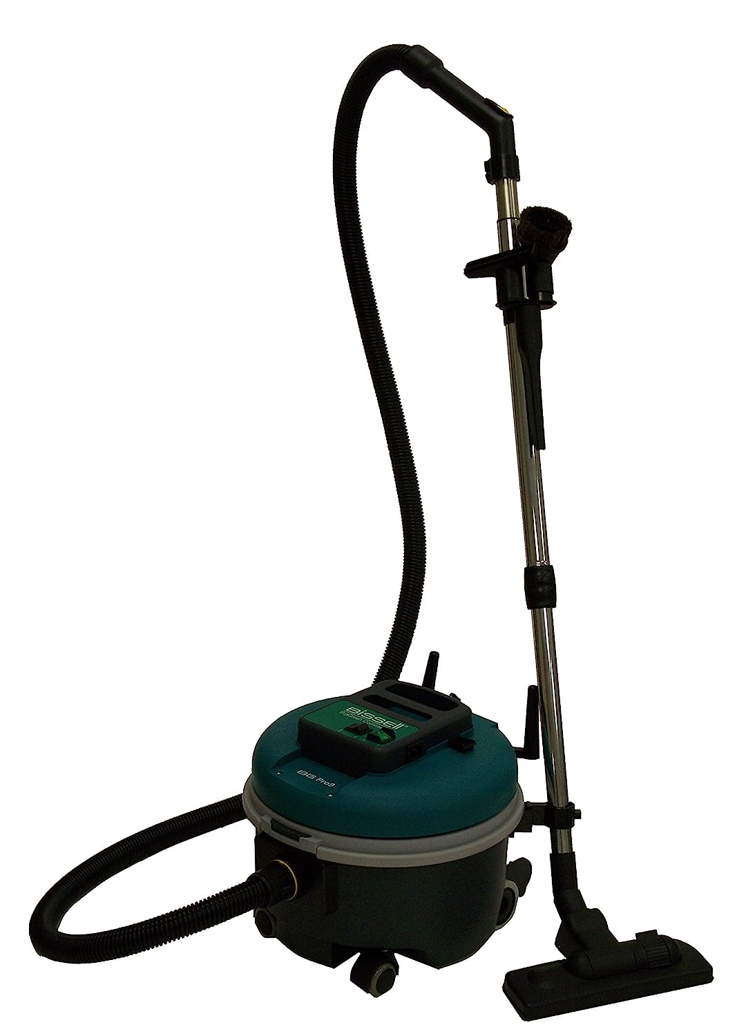 Bissell BGCOMP9H 9 Qt. Advance Filtration Canister Vacuum