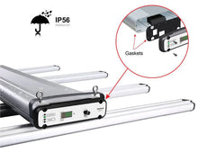 ThinkGrow Model-V 350W Horticulture LED Grow Light with full spectrum and separate Far-red channel