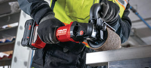 Gpb 6X-22 Cordless Burnisher