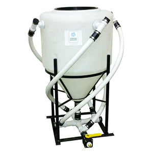 Vortex Brewer – 85 gallon