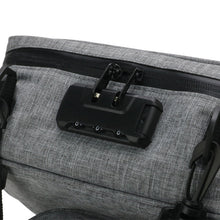 Funk Fighter Lockable Stash Carrying Case - Gray