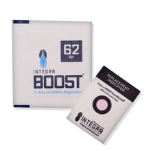 Integra Boost 2-Way Humidity Control Packs, Individually Overwrapped Incl HIC - 4 Grams (Case of 600)