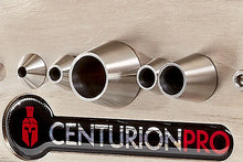 CenturionPro HP1 - Single High Performance Bucker