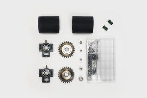 CenturionPro HP3 - Triple High Performance Bucker