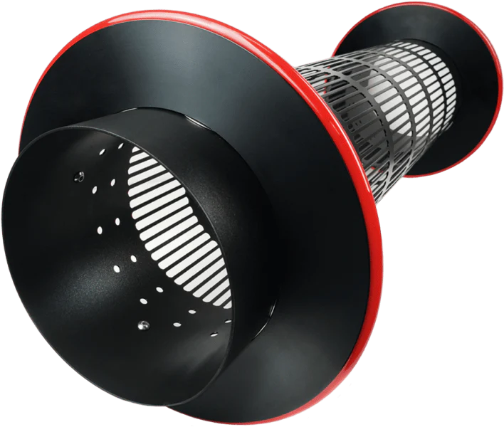 CenturionPro TableTop Quantanium Tumbler Upgrade