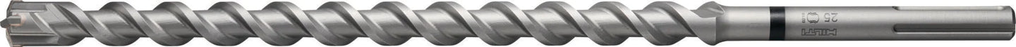 New Te-Y (Sds Max) Imperial Hammer Drill Bit 1/2