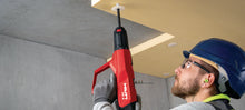 Dx 6 Powder-Actuated Tool Kit (5 PACK)