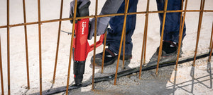 Dx 6 Powder-Actuated Tool Kit (5 PACK)