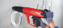 Dx 6 Powder-Actuated Tool Kit (5 PACK)