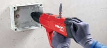 Dx 6 Powder-Actuated Tool Kit (5 PACK)