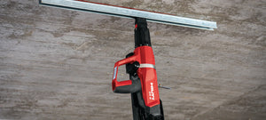 Dx 6 Powder-Actuated Tool Kit (5 PACK)