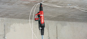Dx 6 Powder-Actuated Tool Kit (5 PACK)