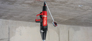 Dx 6 Powder-Actuated Tool Kit (5 PACK)