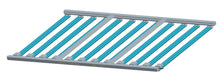 Carson Technologies 960W 8X4 LED Grow Light