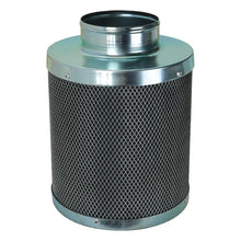 Charco Filters Plus Activated Carbon Air Filter