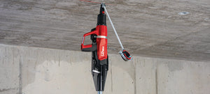 DX 6-F8 X-U 15 P8TH+6.8/11 M10T (5K) Powder-Actuated Tool