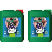 Dutchpro Base Feed Grow Hydro/Coco A+B (1 ea) - Hard Water