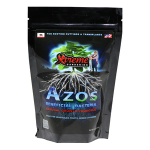 Xtreme Gardening AZOS root booster/growth promoter