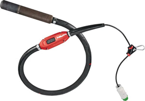 Ncv Concrete Vibrator Whips