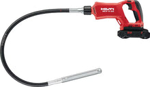 Ncv 4-22 Cordless Concrete Vibrator