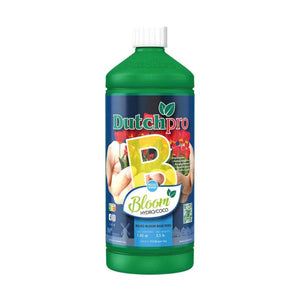 Dutchpro Base Feed Bloom Hydro/Coco B - Soft Water (RO/SO)