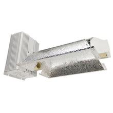 Hydro Crunch 630-Watt Ceramic Metal Halide CMH Dual Enclosed Style Grow Light System