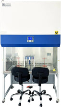 Across International NSF Certified 4 Ft Class II Type A2 Biosafety Cabinet