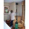 Bissell BGUPRO12T Upright Vacuums with Tools on Board